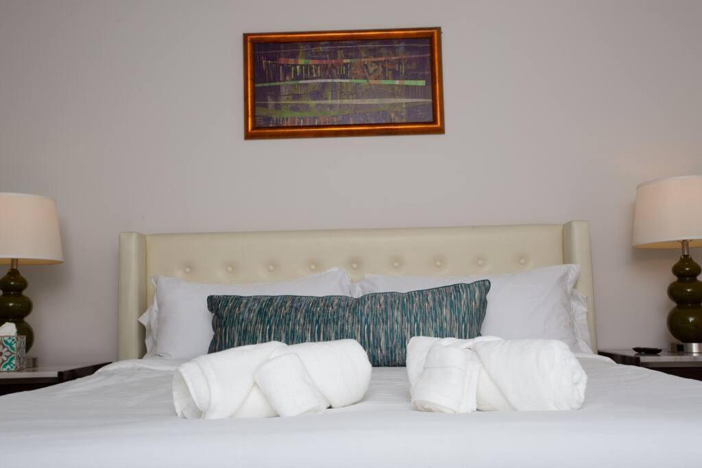 Comfy Studio With Cali King Size Mattress San Diego Luaran gambar