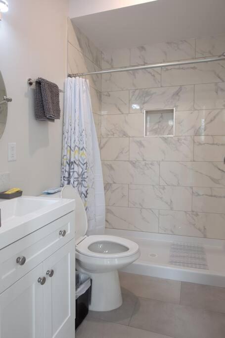 Comfy Studio With Cali King Size Mattress San Diego Luaran gambar