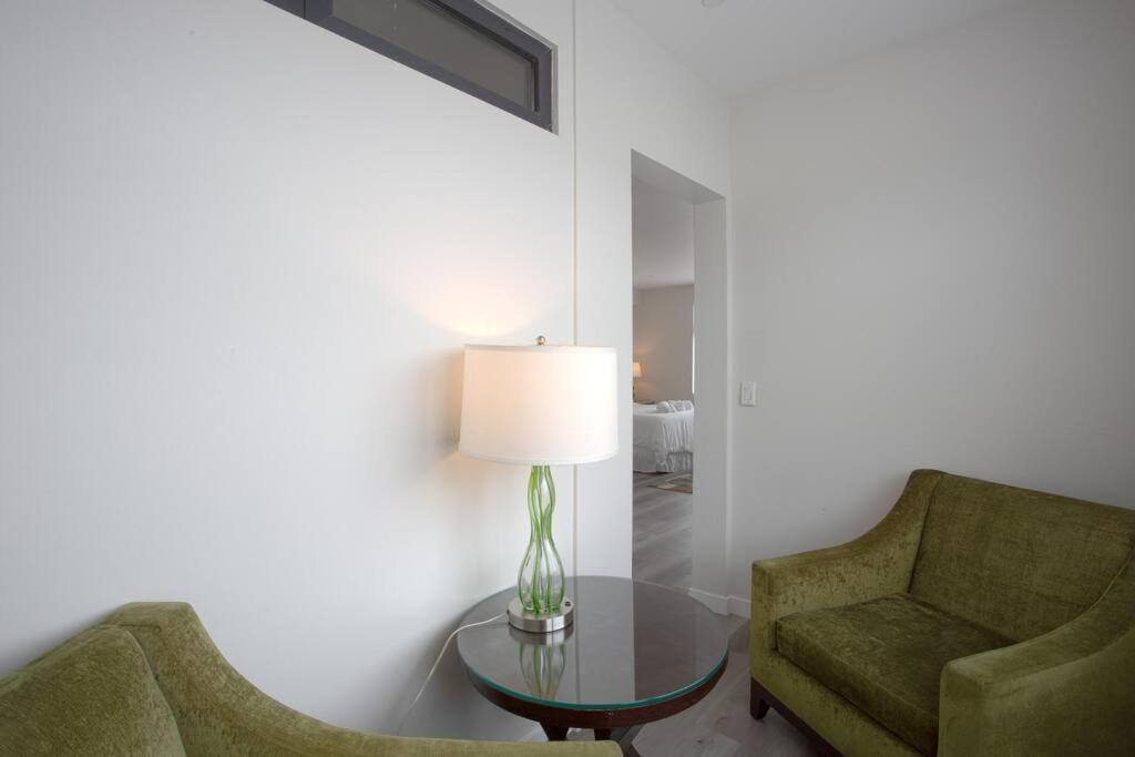 Comfy Studio With Cali King Size Mattress San Diego Luaran gambar